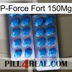 P-Force Fort 150Mg viagra2